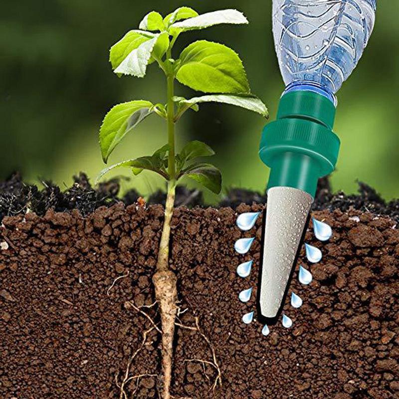 Plant Parent Kit - جهاز سقي النبات الأوتوماتيكي، حصة مياه