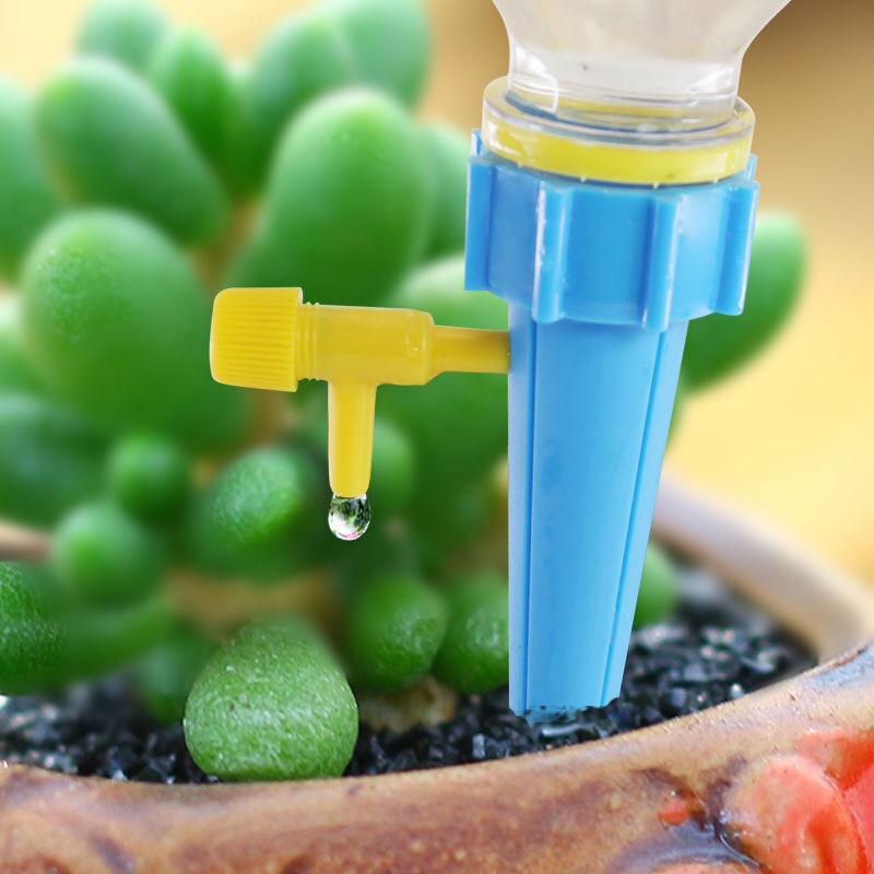 10/1 قطعة من أطقم الري الذاتي، - مراجعة Plant Parent Kit وسعره