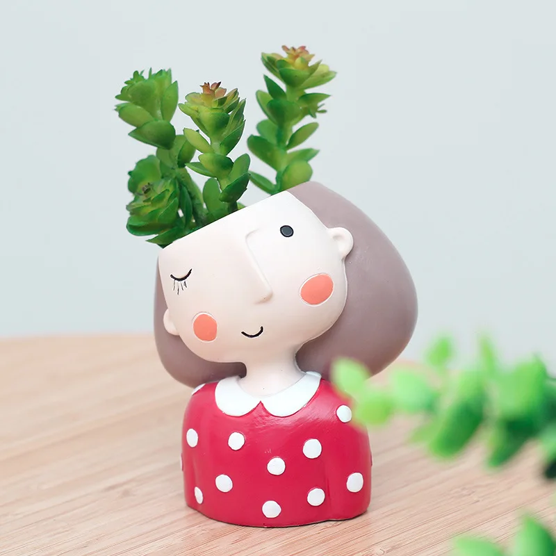 أصيص زهور للفتاة الجميلة لصبار - مراجعة Cactus Mix Pot وسعره