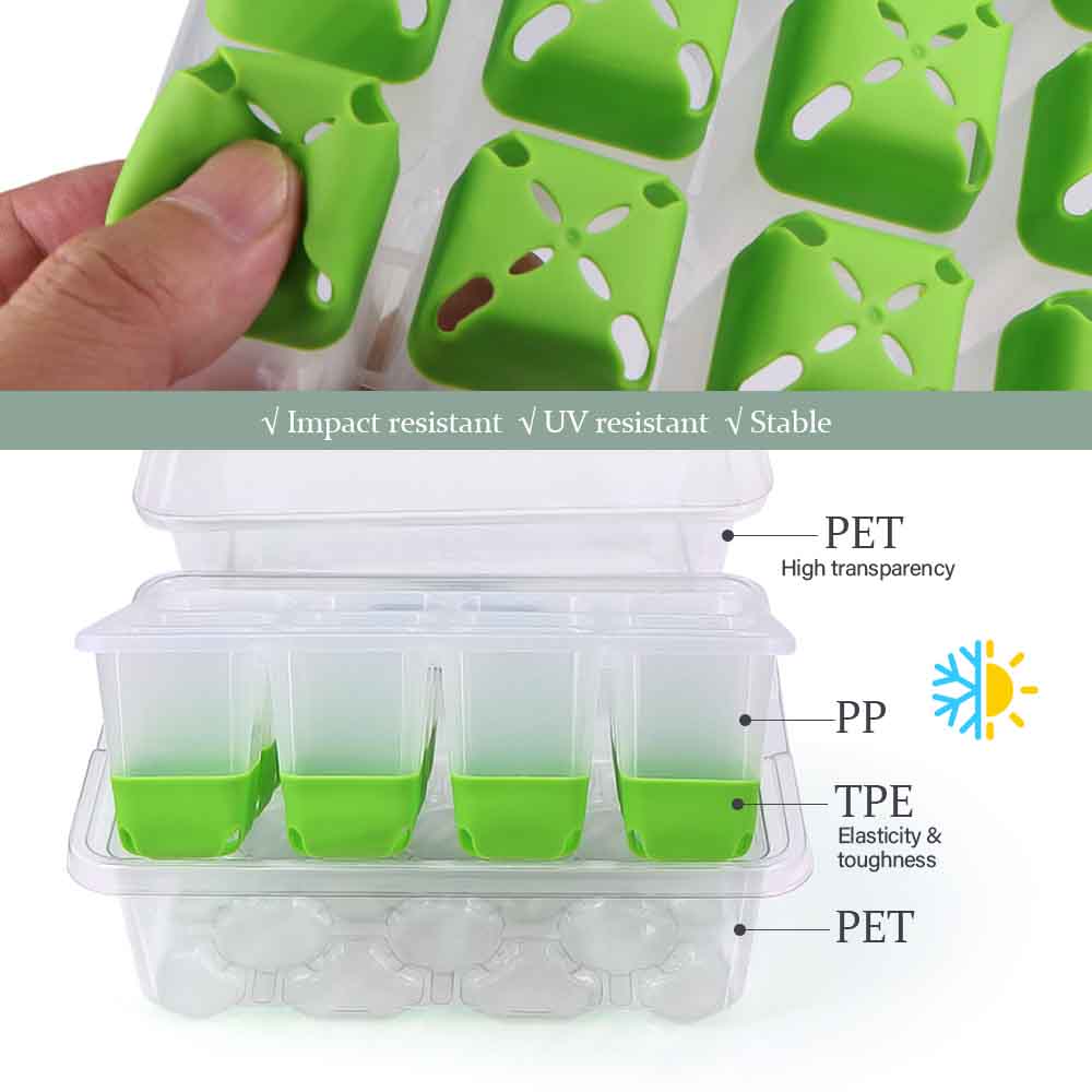 مجموعة صينية تشغيل الشتلات الخ - مراجعة Plant Parent Kit وسعره
