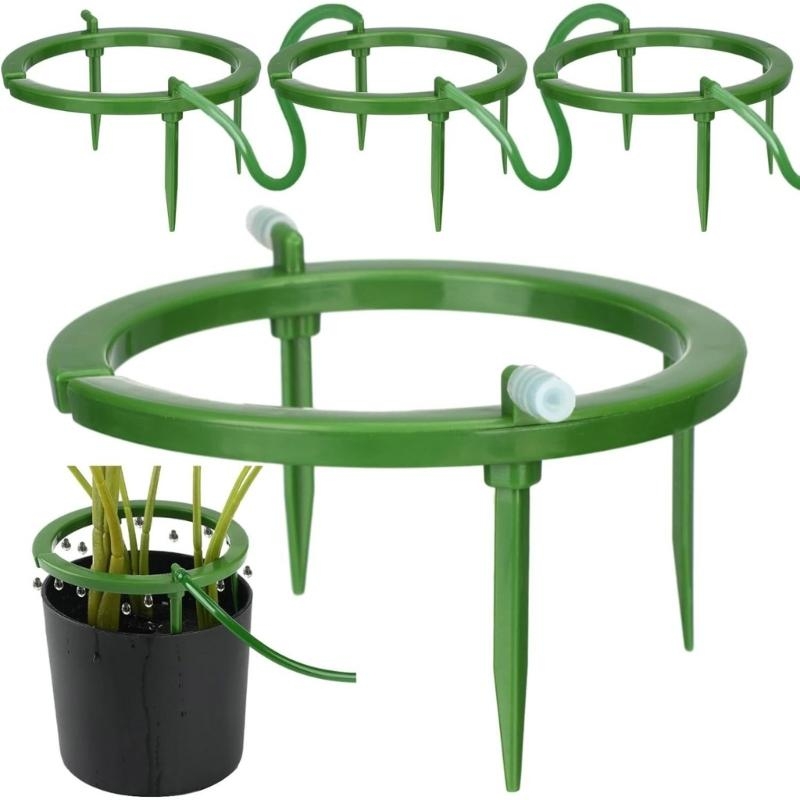 e8BD تنقيط سقي النبات الأوتوما - مراجعة Plant Parent Kit وسعره