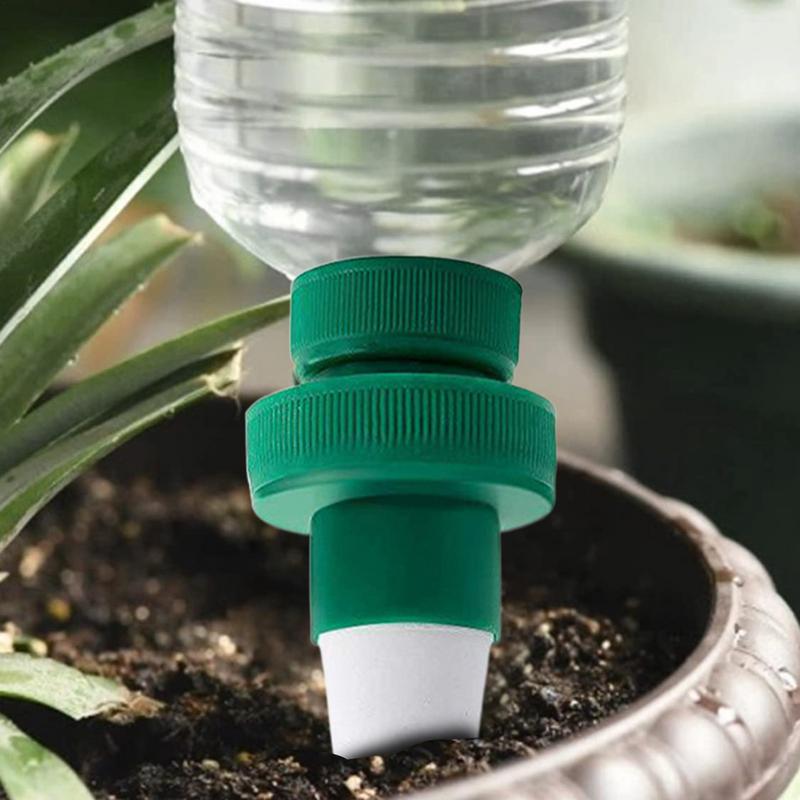 جهاز سقي النبات الأوتوماتيكي،  - مراجعة Plant Parent Kit وسعره