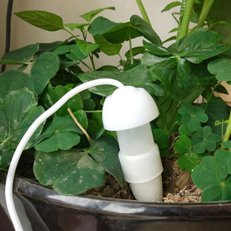 جهاز سقي النبات الأوتوماتيكي،  - مراجعة Plant Parent Kit وسعره