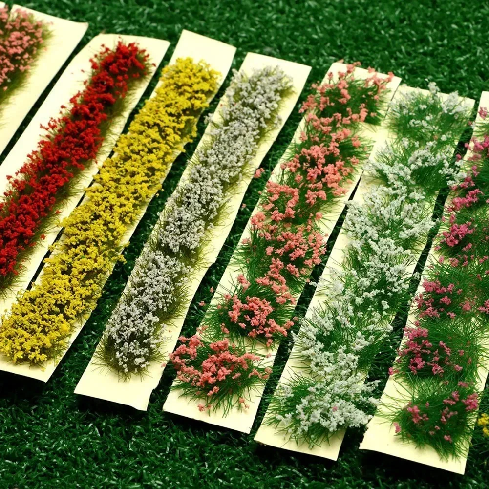 محاكاة مصغرة الزهور العشب خصلا - مراجعة Plant Parent Kit وسعره